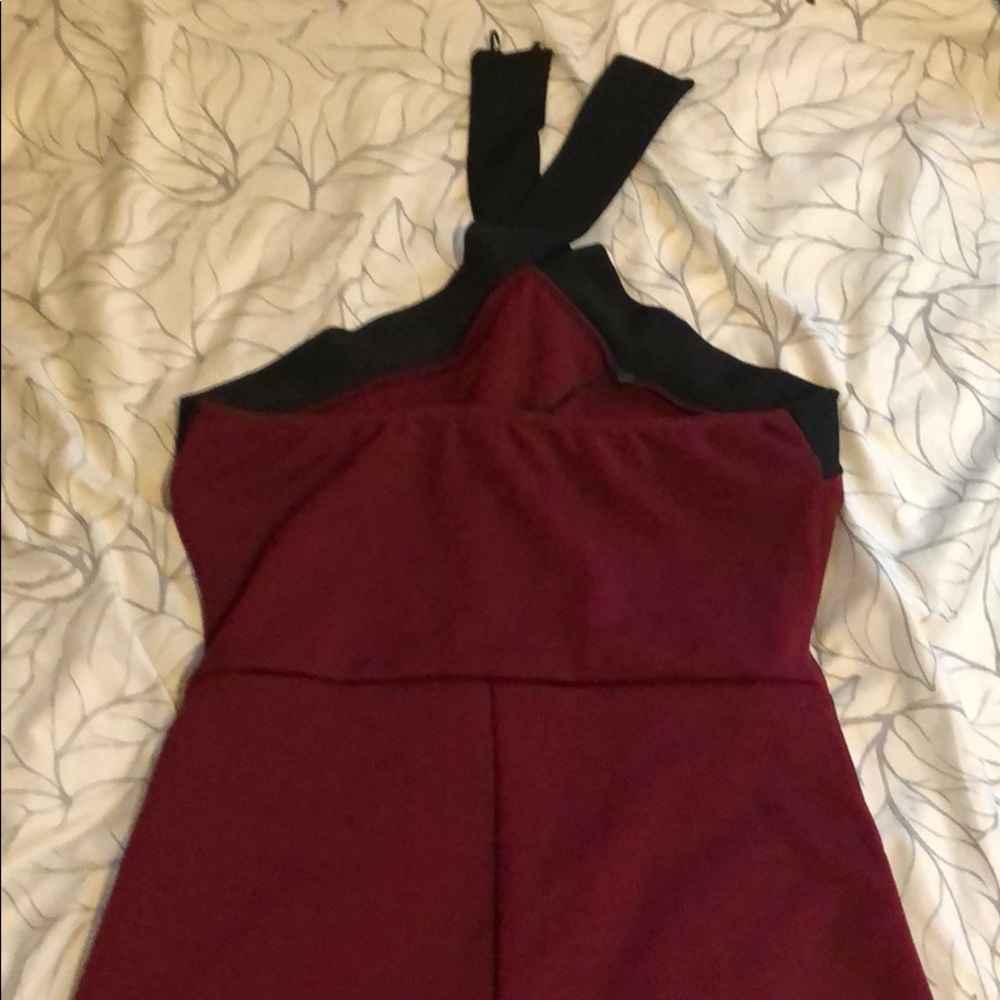 Jumpsuit - Picture 3 of 4
